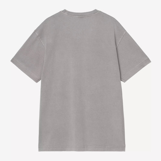 S/S Nelson T-Shirt - Yosemite (Garment Dyed)