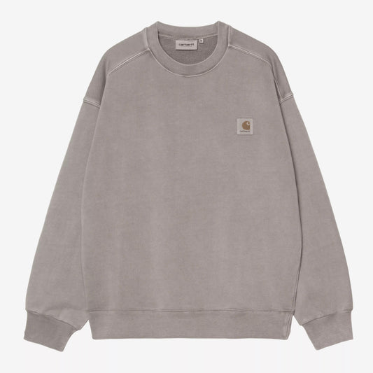 Nelson Sweat - Yosemite (Garment Dyed)