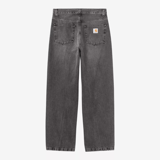 Landon Pant - Black Marble Used Wash
