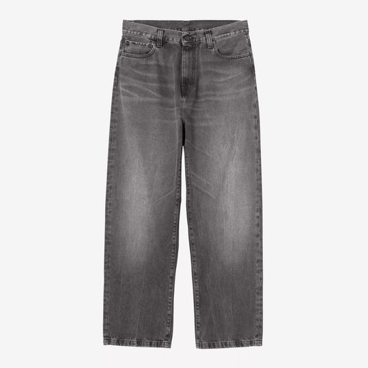 Landon Pant - Black Marble Used Wash