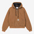 W’ OG Active Jacket (Winter) - Hamilton Brown, Rinsed