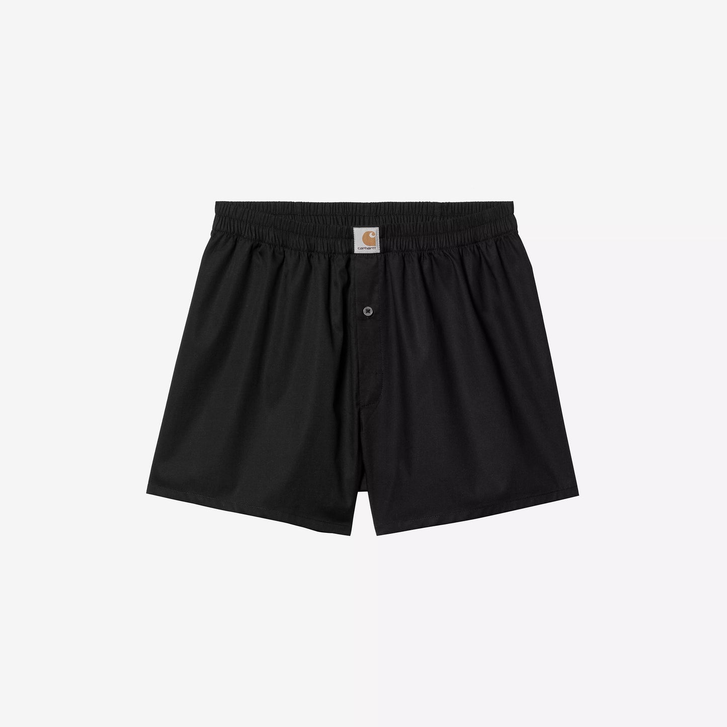 Cotton Boxer - Black