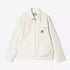 Detroit Jacket (Summer) - Wax (Rinsed)