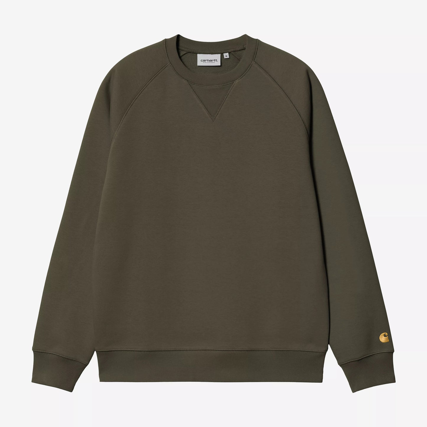 Chase Sweat - Olive