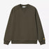 Chase Sweat - Olive