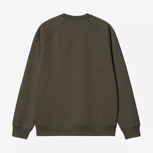 Chase Sweat - Olive