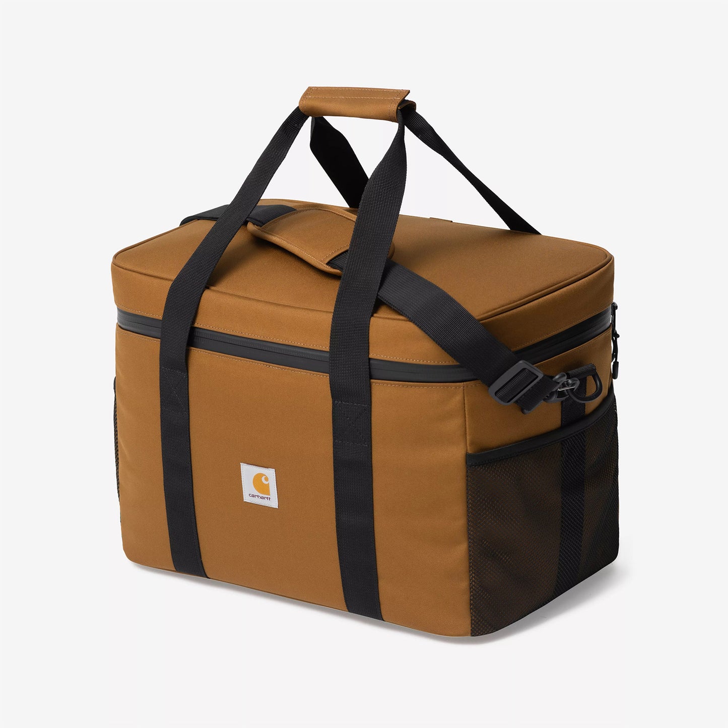 Cooler Bag - Hamilton Brown
