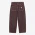 Brandon Pant - Shale, stone dyed