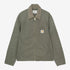 Detroit Jacket - Leaf (Stone Canvas)