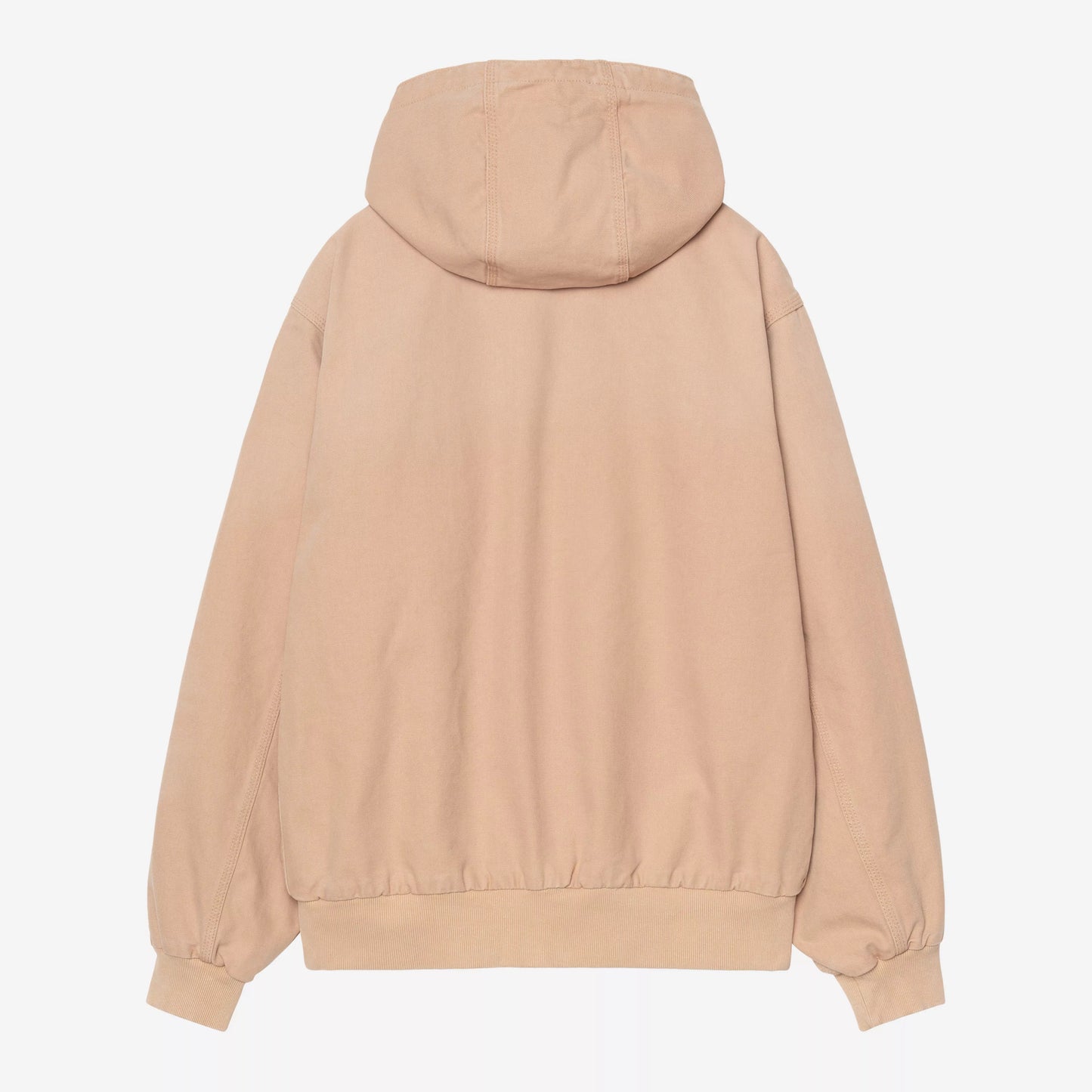 OG Active Jacket - Dusty Hamilton Brown, Stone Canvas