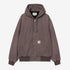 OG Active Jacket - Shale (Stone Canvas)