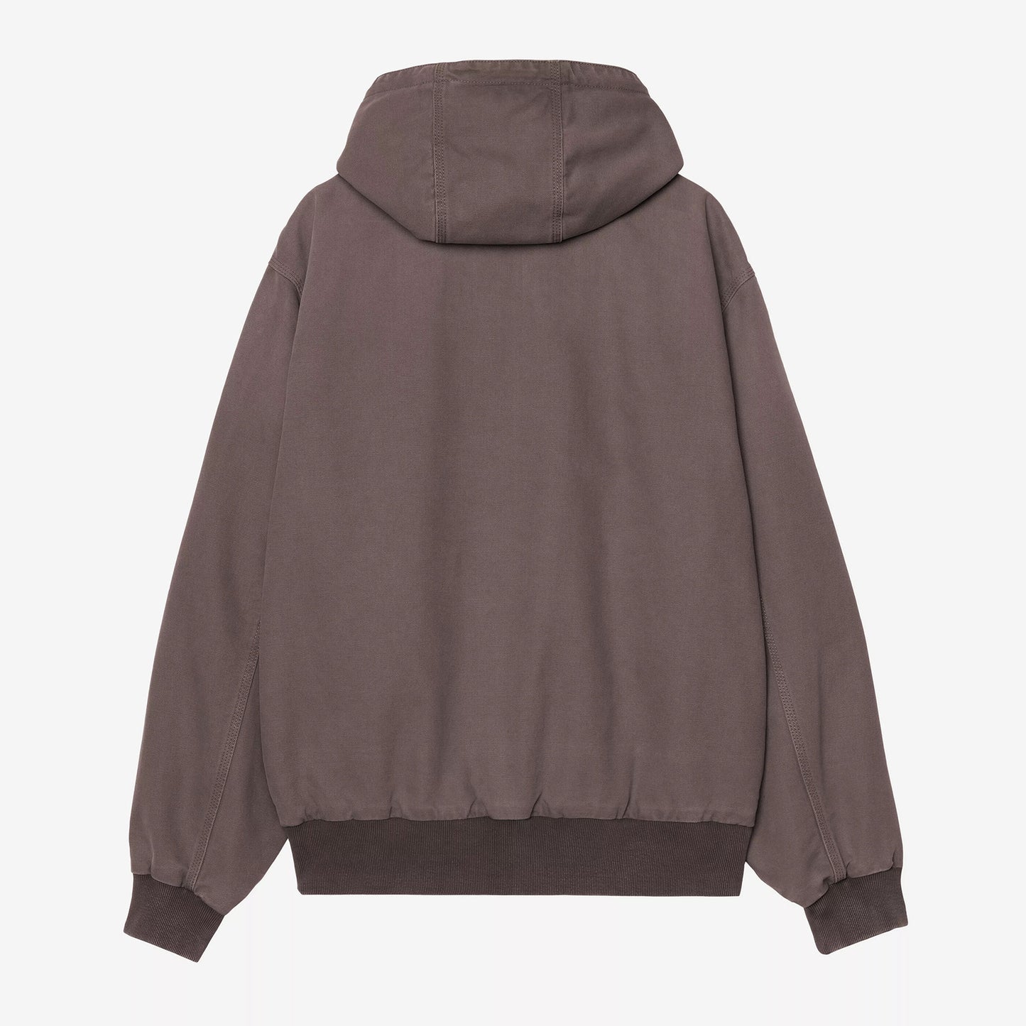 OG Active Jacket - Shale (Stone Canvas)