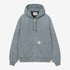 OG Active Jacket - Cozy Blue, Stone Canvas