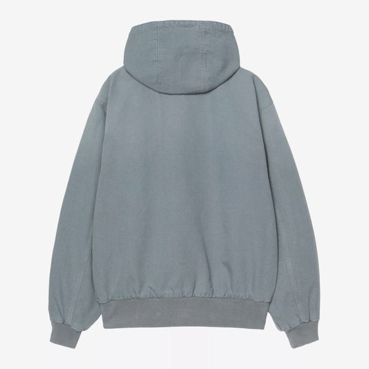 OG Active Jacket - Cozy Blue, Stone Canvas