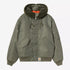 HD Oltera Bomber - Cypress / Persimmon