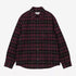 Gargan Shirt Jac - Gargan Check, Rondo