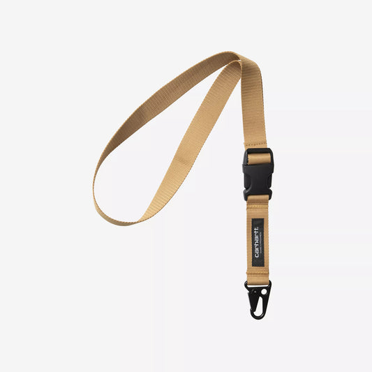 Click Keychain - WIP Dusty H
