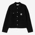 W' Michigan Sweater - Black