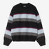 W' Merlin Sweater - Sundling Stripe, Citadel