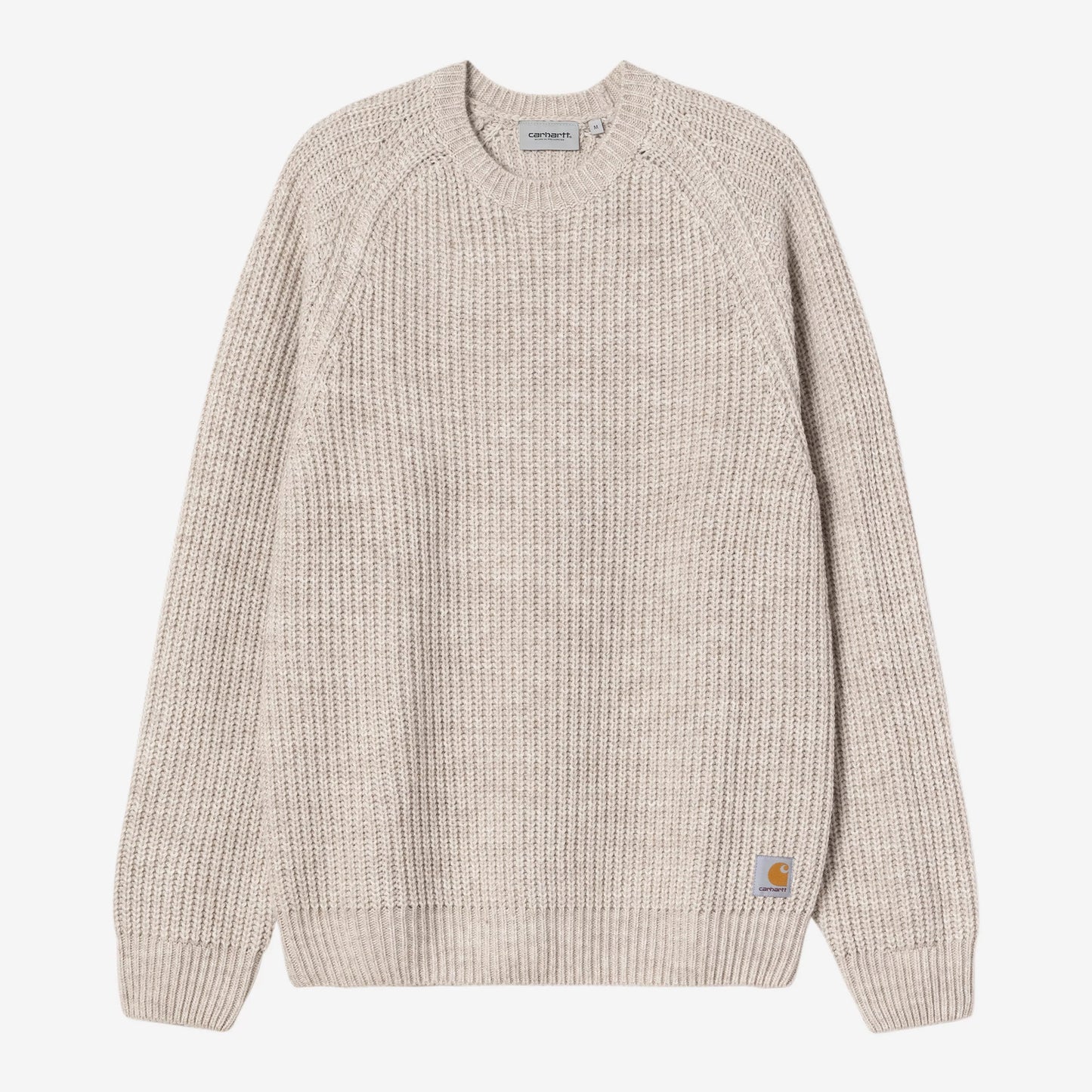 Firth Sweater - Fleur De Sel