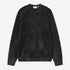 Curtis Sweater - Tangled Black