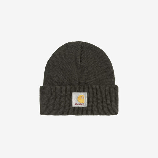 Ohio Beanie - Olive