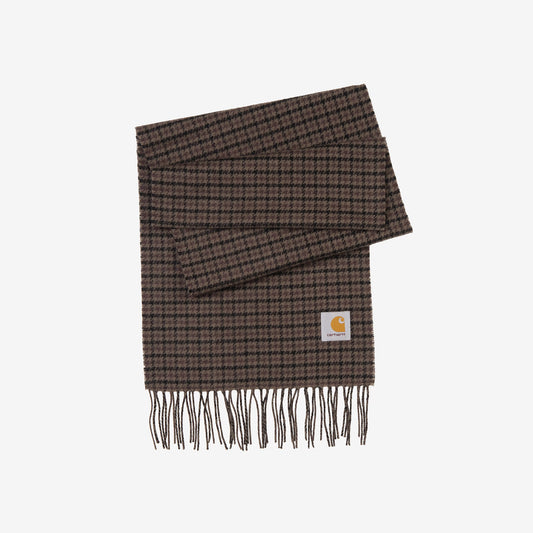 Lowis Scarf - Lowis Houndstooth, Vitola