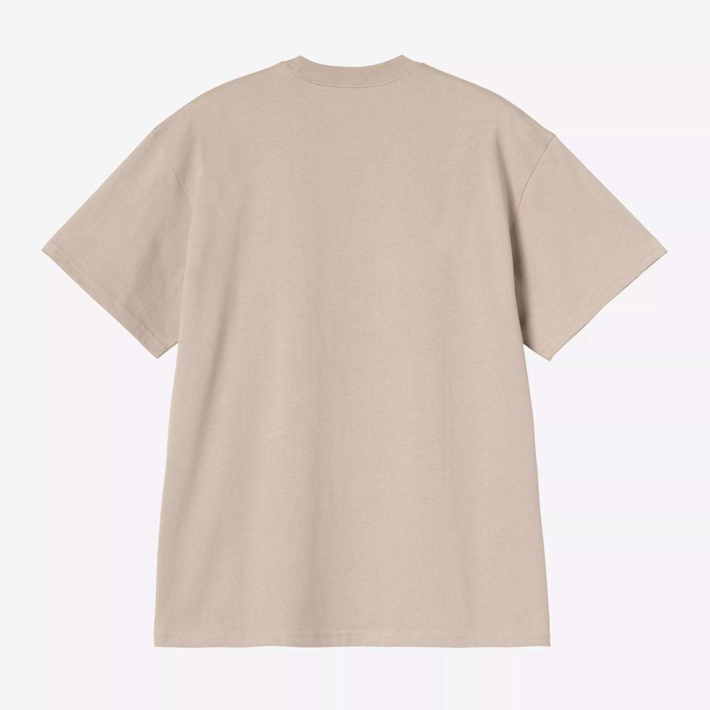 S/S Gatecrasher T-Shirt - Fleur De Sel