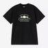 S/S Gatecrasher T-Shirt - Black