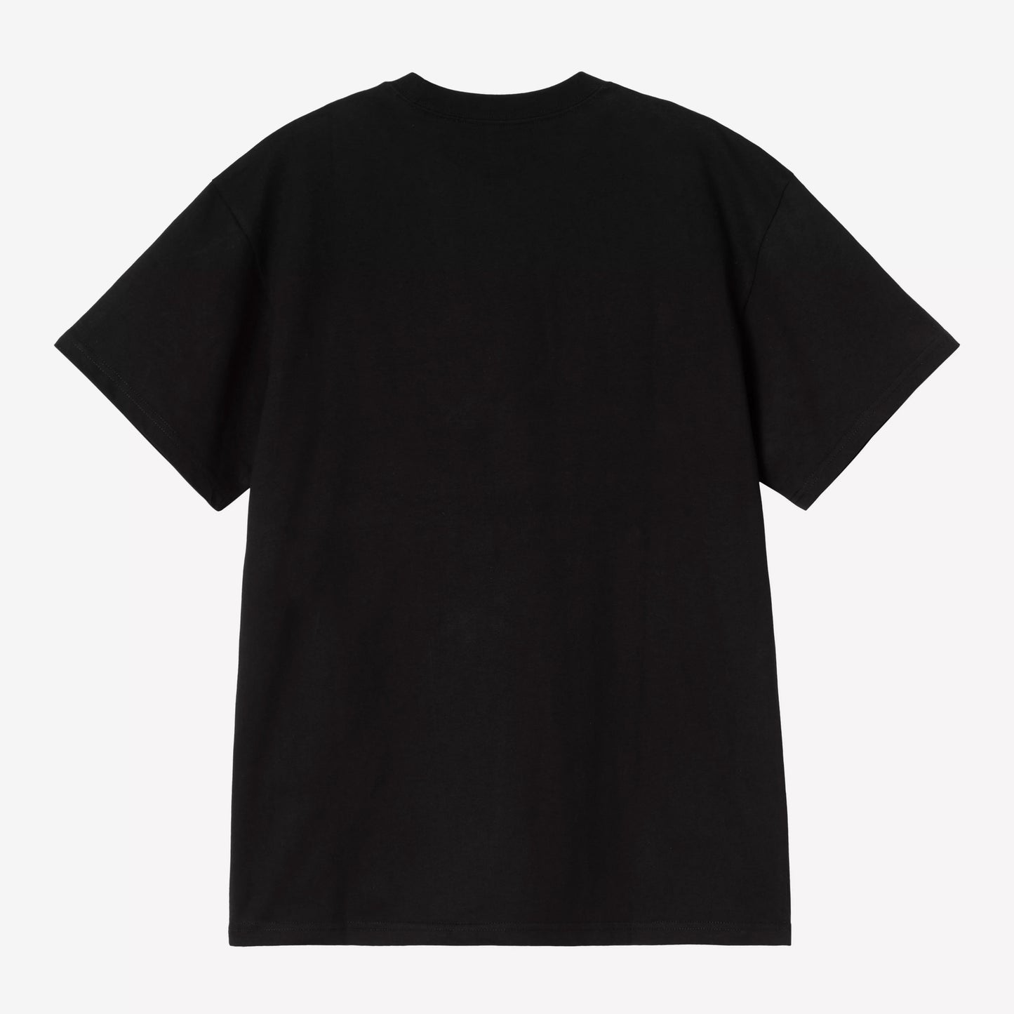 S/S Gatecrasher T-Shirt - Black