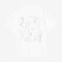 W' S/S Okniceok T-Shirt - White