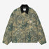 OG Detroit Jacket - Camo Combi, Green / Black, Stone Washed