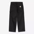 Holden Pant - Black (Rigid)