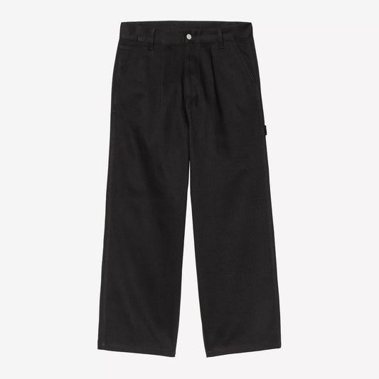 Holden Pant - Black (Rigid)