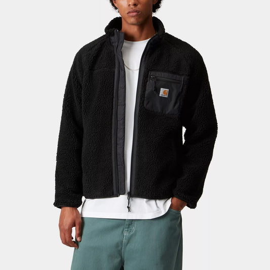 Prentis Liner - Black / Black