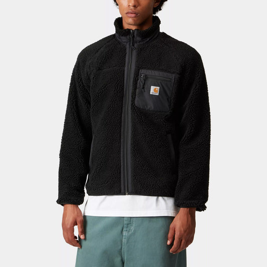 Prentis Liner - Black / Black