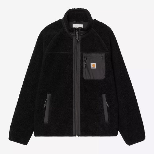 Prentis Liner - Black / Black