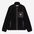 Prentis Liner - Black / Black
