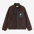 Prentis Liner - Palisander / Black