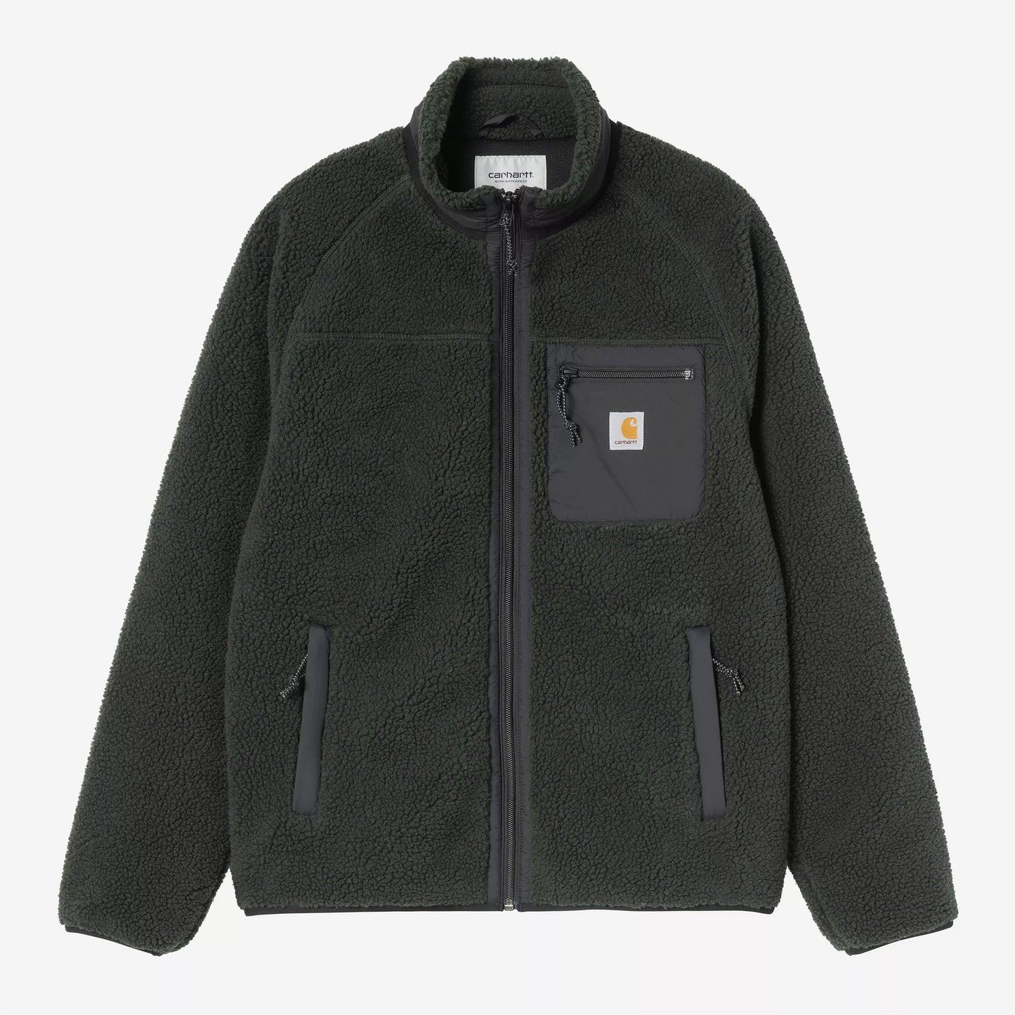 Prentis Liner - Raven / Black