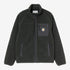 Prentis Liner - Raven / Black