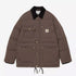 Rayler Jacket - Tobacco / Black