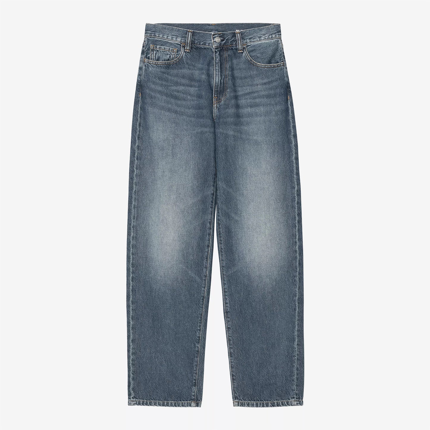 W' Arin Pant - Blue (Dark Used Wash)