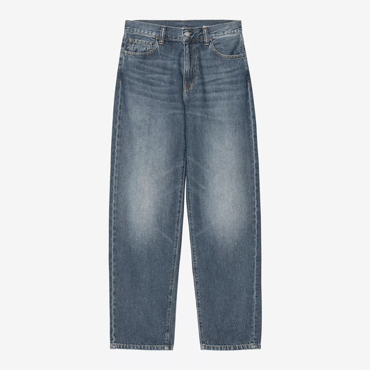 W' Arin Pant - Blue (Dark Used Wash)