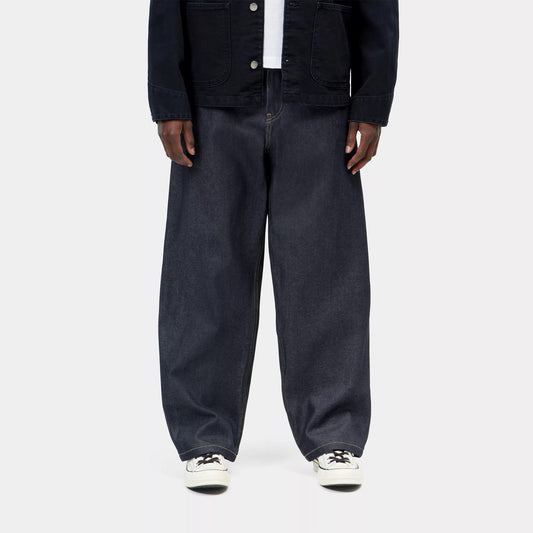 Women's Brandon Pant Blue rigid