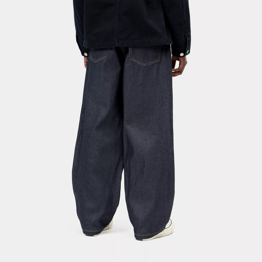 Women's Brandon Pant Blue rigid