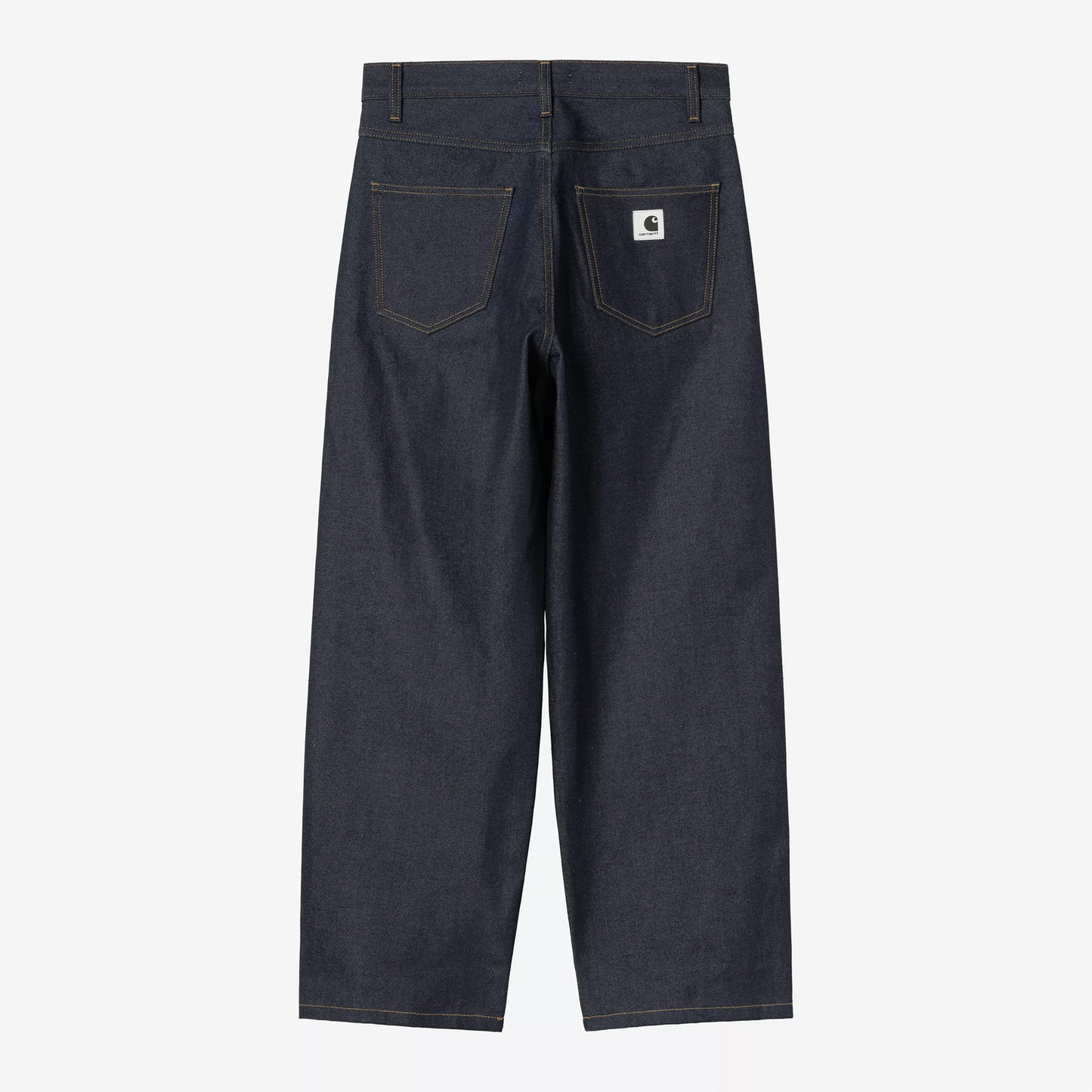Women's Brandon Pant Blue rigid