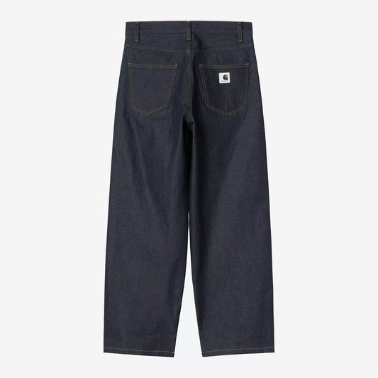 Women's Brandon Pant Blue rigid