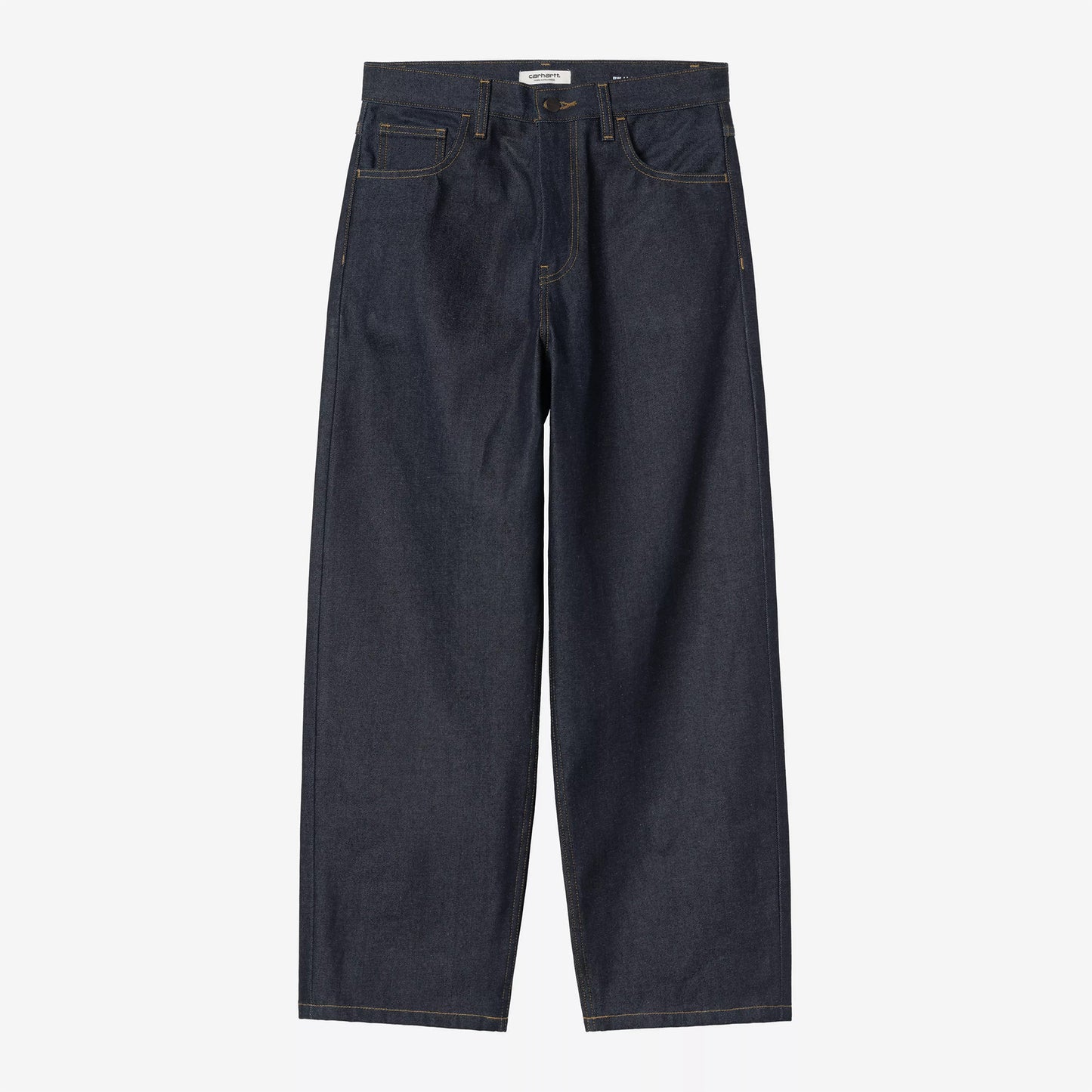 Women's Brandon Pant Blue rigid
