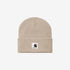W' Ashley Beanie - Fleur De Sel